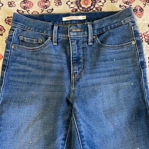 Levi Strauss & Co Jeans